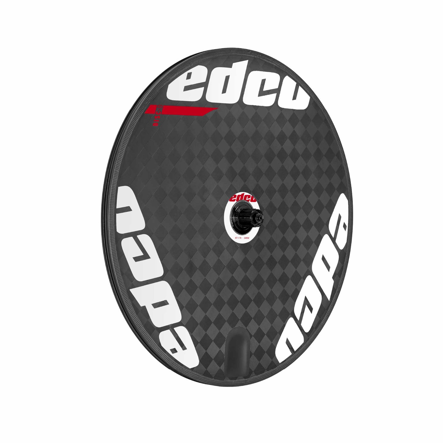 Full disc rear wheel, rim brake, triathlon or timetrail wheel